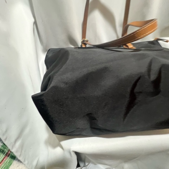 Bric's Milano X-Bag Large Sportina Tote with Snap in Crossbody Bag - Picture 9 of 12